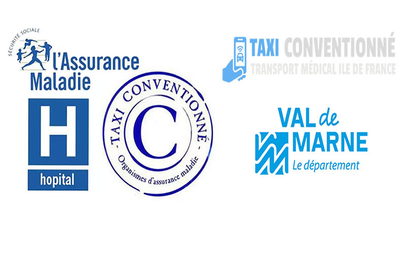 Taxi conventionné Val de Marne 94